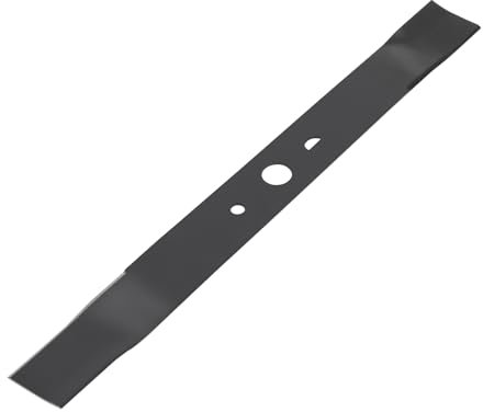 Ketofa Replacement Lawn Mower Blade Compatible with Ryobi RY40180, RY40190, RY401110, RY401120 20in 40V Brushless Mowers, Replaces AC04020