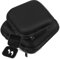 Operitacx 2Pcs Electronic Storage Bag Durable Organizer with Mesh Pocket for Earphones Cables and Power Banks Compact Travel Accessory for Work and Leisure