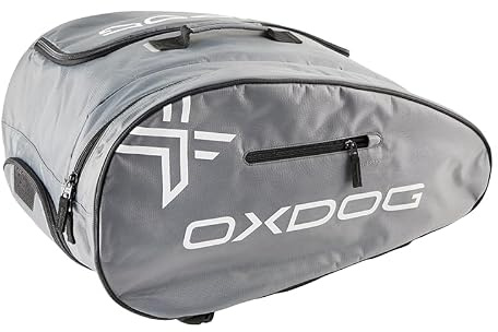 Oxdog Paletero X Padel Thermo Gris