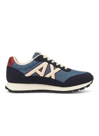 Armani Exchange XM001960_AF19388 Trainers EU 45