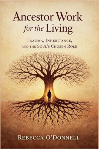 Ancestor Work for the Living: Trauma, Inheritance, and the Soul's Chosen Role