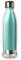 Asobu Trinkflasche Viva La Vie 540 ml Türkis, Acryl, Teal,