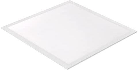 Roblan ELPS5726BF Panel, 40 W, Blanco