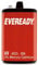 2x EVEREADY 4R25RZ/B 6v PJ996 Torch Lantern Battery 6 Volt 908 996 430 Batteries