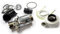 Resistenza Chiocciola Kit Motopompa Lavastoviglie compatibile con Whirlpool compatibile con Ignis