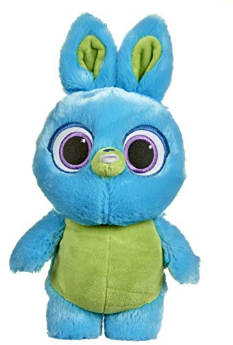 Disney Toy Story 4 Lapin en peluche 30,5 cm
