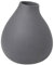 Blomus Vase-65970 Vase, Pewter, One Size