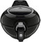 SEB YV970800 ACTIFRY GENIUS XL 2IN1, Kunststoff, Schwarz