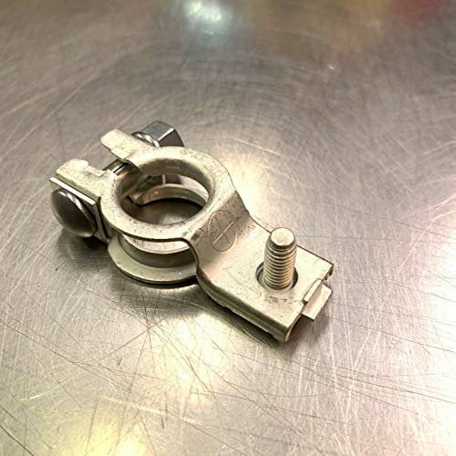 KIA NEW OEM POSITIVE BATTERY TERMINAL-FITS ALMOST EVERY MODEL