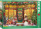 empireposter Der wunderbare Weihnachtsladen - 1000 Teile Puzzle im Format 68x48 cm