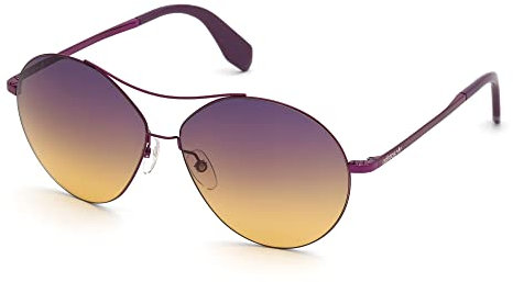 adidas Originals OR0001 Fuxia 59/12/140 Damen Sonnenbrillen