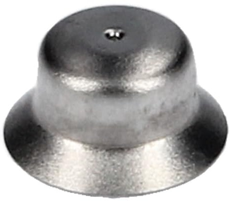 easyPART Kompatibel/Ersatz für DOMETIC 289048311 Gasbrennerdüse KZ16 für Kältegenerator Absorberkühlschrank