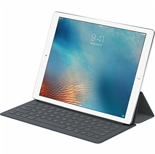 64 Key Water & Stain Resistant Smart Keyboard for iPad Pro 9.7 MM2L2AM/A