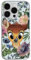 ERT GROUP Handyhülle für Apple iPhone 14 PRO Original und offiziell Lizenziertes Disney Muster Bambi 011 optimal an die Form des Handy angepasst, hülle aus TPU