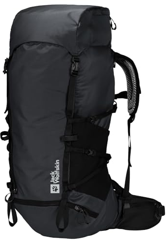 Jack Wolfskin Wanderrucksack Prelight Vent 30 S-L Mixed Farbsortierung schwarz