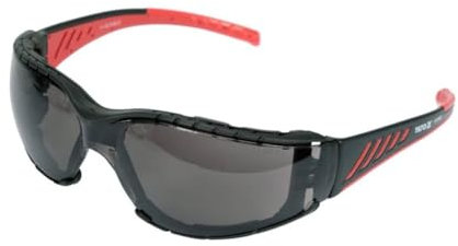 YATO YT-73703 Schutzbrille Kunststoff