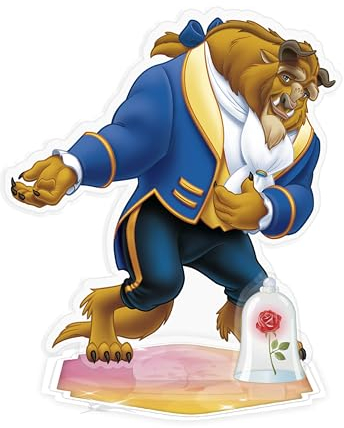 ABYSTYLE - Disney Acryl® Biest