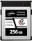 Jorkar 256GB CFexpress Type B Memory Card for Cameras Nikon Z6 II/Z7 II/Z6/Z7/Z9/D6/D5/D850/D500, for Canon EOS-1DX/C300/C500/R5 R5C R3, for Panaso GH6/S1/S1R/S1K, DJI Ronin 4D
