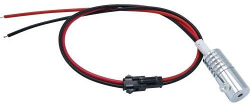 51198 LED Adapter für Lichtwellenleiter (kaltweiß) 1 Stück