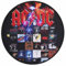 Subsonic - Tapis de souris gaming AC/DC