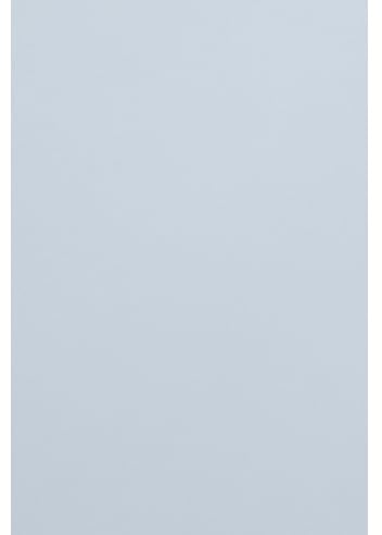 Netuno 10 Blatt Fotokarton Pastellblau DIN A4 21 x 29,7 cm 300g Malmero Azur farbiger Bastelkarton A4 Farbkarton bunt für Menü-Karten Einladungen Kreativkarton dickes Bastelpapier Naturkarton