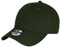 Artexia Baseball Cap Herren - Baumwolle Kappe Herren und Cap Damen - Basecap Herren Dankelgrün