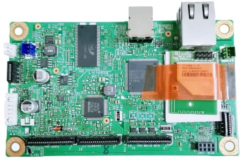 Formatierungskarte LV1286001 kompatibel mit HL2365DW HL2365 2365DW 2365 Mainboard Hauptplatine Logikplatine(with WiFi Board)