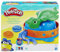 Play-Doh Twist and Squish Turtle Age 3+