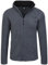 Rock Creek Herren Fleecejacke Sweatjacke Herrenjacke Übergangsjacke H-139 [Darkgrey S]