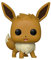 Funko POP! Games: Pokemon- Eevee