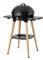 Cadac Black Citi Chef 40 FS Perfect For Your Balcony, Patio, Garden Or Terrace