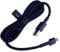 Cavo di ricarica USB compatibile per mouse da gioco wireless Razer Naga Pro 20000 DPI, Razer Basilisk & Razer Viper Ultimate e DeathAdder V2 Pro (nero)
