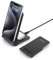 FDGAO 20W Wireless Charger 2 in 1 Wireless Charging Stand Fast Charge for Samsung Galaxy S25/S24/S23/S22/S21/S20/Note20/10+/Galaxy Buds; iPhone 16 Pro Max/16 Pro/15/14/13/12/11/XS/XR/8 plus,Airpods
