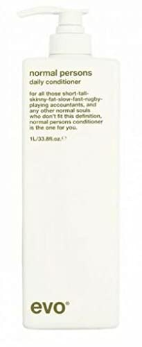 Evo Normal Persons Daily Conditioner 1000ml