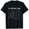 Just One More Stamp für Reiseliebhaber Reisepass Stempel T-Shirt