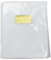 Lot de 100 filtres collecteurs de poussière pour ongles - Accessoires de manucure - Filtre en papier pour aspirateur à ongles - 100 pièces - Filtre collecteur de poussière portable pour nail art