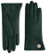 GLOVE STORY Damenhandschuhe aus Lammleder mit 100% Kaschmirfutter - Premium-Handschuhe aus elegantem, weichem und bequemem Material - Warme Winterhandschuhe für Damen in Handarbeit gefertigt