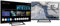 JTC-24 Rahmenloser 43 (43 Zoll / 109 cm) FHD Smart TV JTCS43F39432FLW, webOS Betriebssystem, Triple Tuner (DVB-T2,-S2,-C)