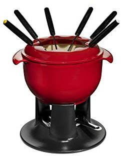 Chasseur Service à Fondue