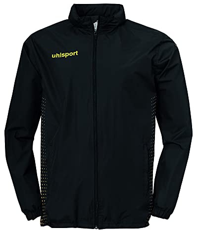 uhlsport Unisex Kinder Score Regenjacke Kinder Jacke (1er Pack)