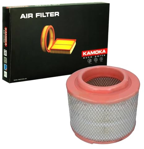 KAMOKA F236201 Motor Luftfilter Umluftfilter