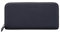 Liebeskind Berlin Gigi Geldbörse, Large (10 cm x 19 cm x 2cm), navy blue