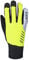 Wowow Daylight Handschuhe Gelb/Schwarz L