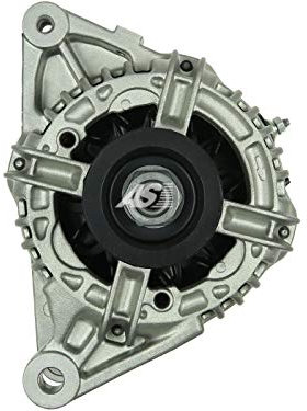 Remanufactured AS-PL Alternator - A0256PR