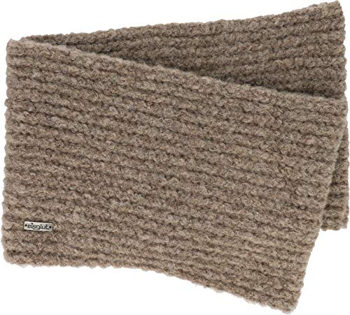 Eisglut Damen Schal Lillyl Loop, Taupe, 74x23, 20156