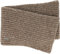 Eisglut Damen Schal Lillyl Loop, Taupe, 74x23, 20156