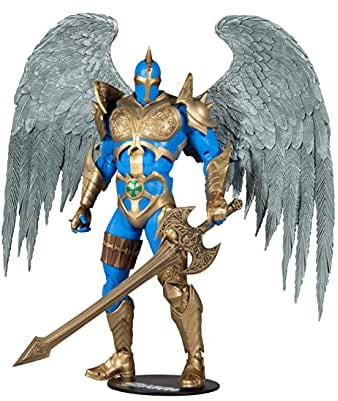 McFarlane Spawn Actionfigur The Redeemer 18 cm