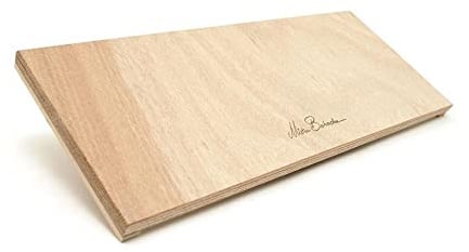 Mister Babache - Brett Rolla Bolla, 3639, Holz Natur