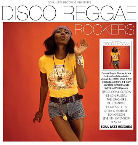 Soul Jazz / Indigo