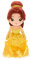 Disney Store - Muñeca oficial de la Bella para niños, de la Bella y la Bestia, 36 cm, personaje clásico de princesa en vestido icónico con peinado clásico y detalles bordados
